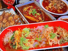 -路边边.炒菜烧烤.音乐餐厅(良乡长虹店)