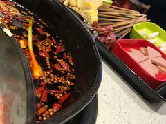 -钢管厂五区小郡肝串串香(南山店)