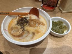 -味千拉面(广州金沙永旺梦乐城店)