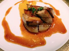 -Ginza Onodera铁板烧(外滩十八号店)