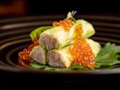 -杭州国际会议中心洲际酒店-菋道海鲜餐厅