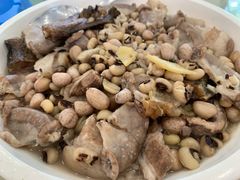 柴鱼花肠-咏竹苑