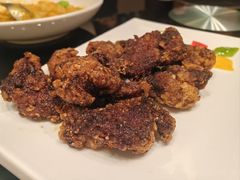 -新南华大酒店(长寿店)