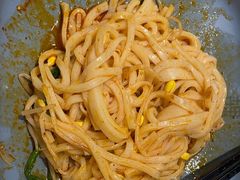 -魏家凉皮(来广营店)