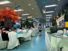 -景好海鲜餐厅(大鹏必选旅游店)