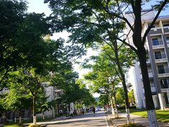 -上海海洋大学(临港校区)