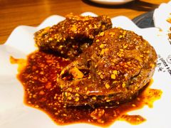 麻辣兔头-老号尤兔头(西川店)