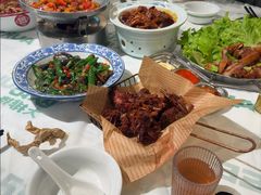 -欧记大排档·景德菜(上海首店)