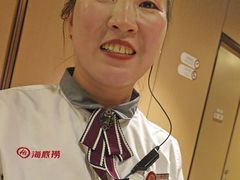 -海底捞火锅(王府井银泰in88店)