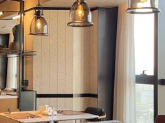 -深圳宝安福朋喜来登酒店 · 玩啤食社