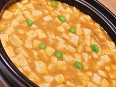 -曼玉餐厅(大卫城店)