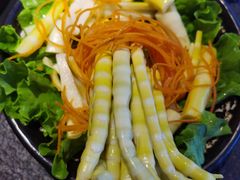 -湊湊火锅·茶憩(和平大悦城店)