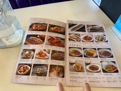 -太兴餐厅(小径湾店)