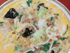 -喜家德虾仁水饺(长泰广场店)