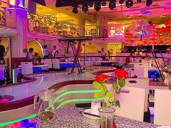 -巴特餐饮6加1音乐餐吧·新疆菜