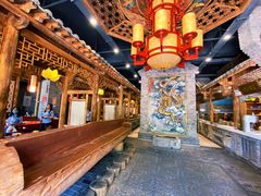 -巴国九王爷火锅(万盛总店)