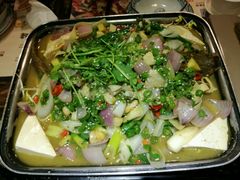 -鼎盛蜀坊·重庆江湖菜(市桥地铁站店)