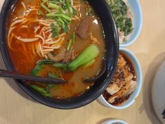 -李先生牛肉面大王(东营友谊广场店)