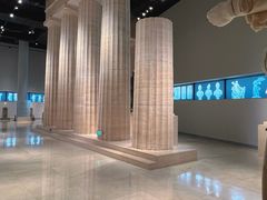 -长春世界雕塑园冰雪艺术天地