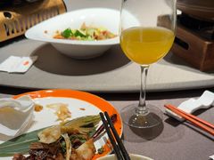 -小厨娘淮扬菜(天印大道店)