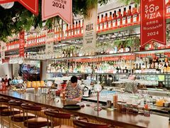 -BOTTEGA意库(中骏世界城店)