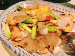 -T館·花园艺术餐厅
