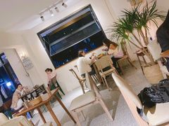 大堂-甘单茶事小馆(洋河店)