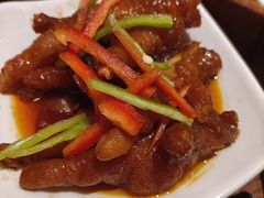-粤食堂(天津和悦汇店)