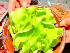 -鸿姐老火锅(疁城新天地店)