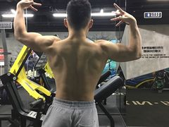 -长新国际游泳健身会所(亦庄店)