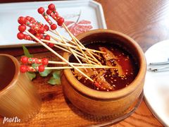 串串香-映水芙蓉(上海万象城店)