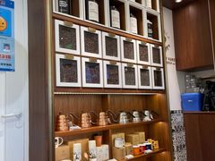 -Peet's Coffee皮爷咖啡(新天地黑标店)