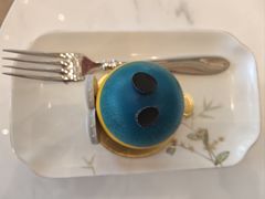 -The Lobby Lounge大堂吧(环球影城诺金度假酒店)