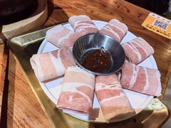 -原始泥炉烤肉(总店)