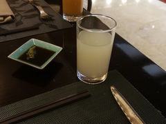 -喜来登酒店-盛宴标帜餐厅