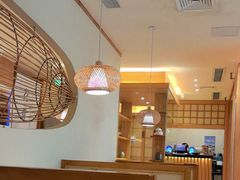 -花潮料理艺食馆(世欧广场店)