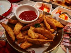 -通海俄式烧烤·俄罗斯大串(嵩山路店)