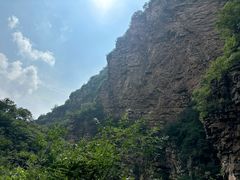 -九龙潭景区