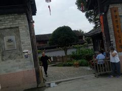 -前童古镇