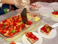 -漳州佰翔圆山酒店·圆山畔西餐厅