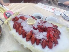 -鲁小三·大骨自助(金山总店)