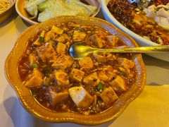 -龙门阵茶屋川菜馆(武康路店)