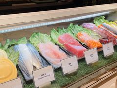 -威珀斯酒店·珀萃美食餐厅