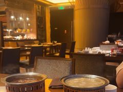 -富力丽思卡尔顿酒店·香荟全日制餐厅