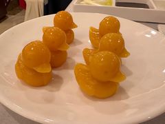 -全聚德(上海首店浦东店)