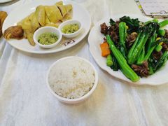 -文记壹心鸡(宝华路店)