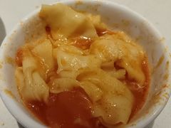 捞面-海底捞火锅(长宁路龙之梦店)