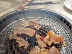 -火炉火自助餐(西直门凯德MALL店)