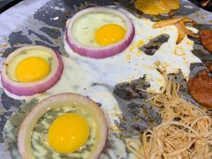 -么肆烤肉·中式自助·烤肉大排档(街道口季佳PAI店)