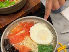 -品回味清真西北楼(宁波首店)